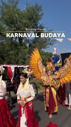Karnaval Kemerdekaan