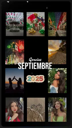dump septiembre