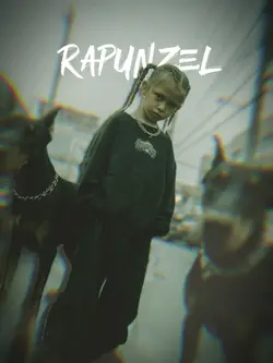 Rapunzel 