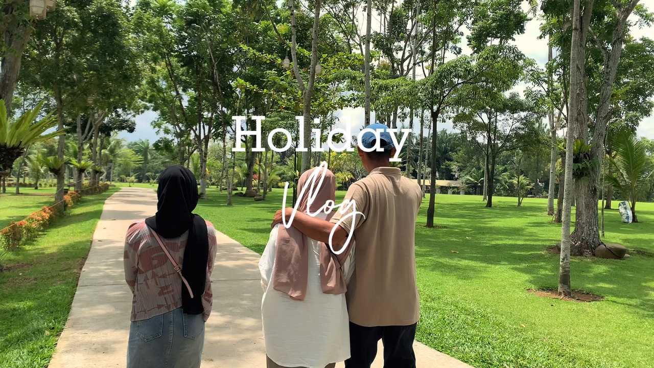 Intro vlog