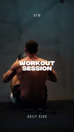 Workout Session