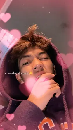 manis kayak madu
