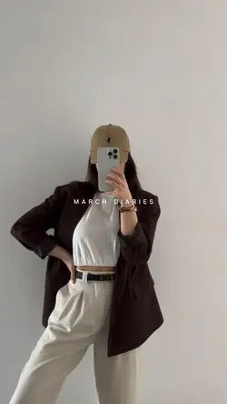 March Diaries 2026