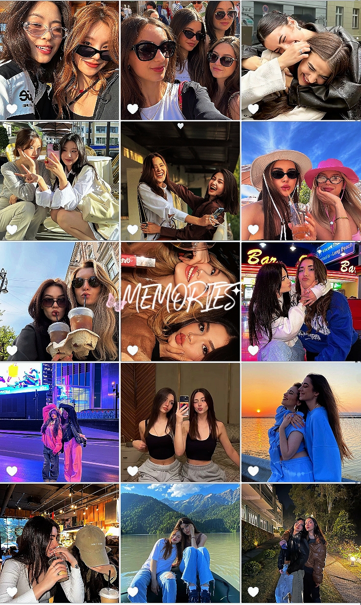 MEMORIES