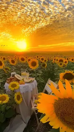 Beauty of nature