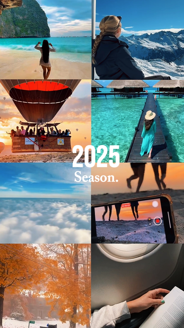 Obrigado 2025