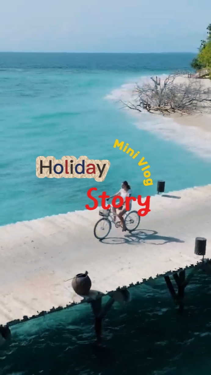 Urlaubsgeschichte