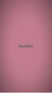 mère et duaghter