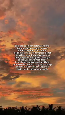 Moga dipermudah
