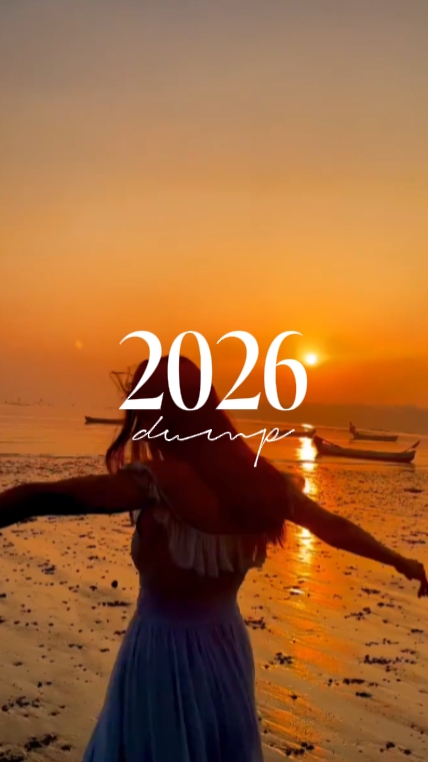 2026 dump