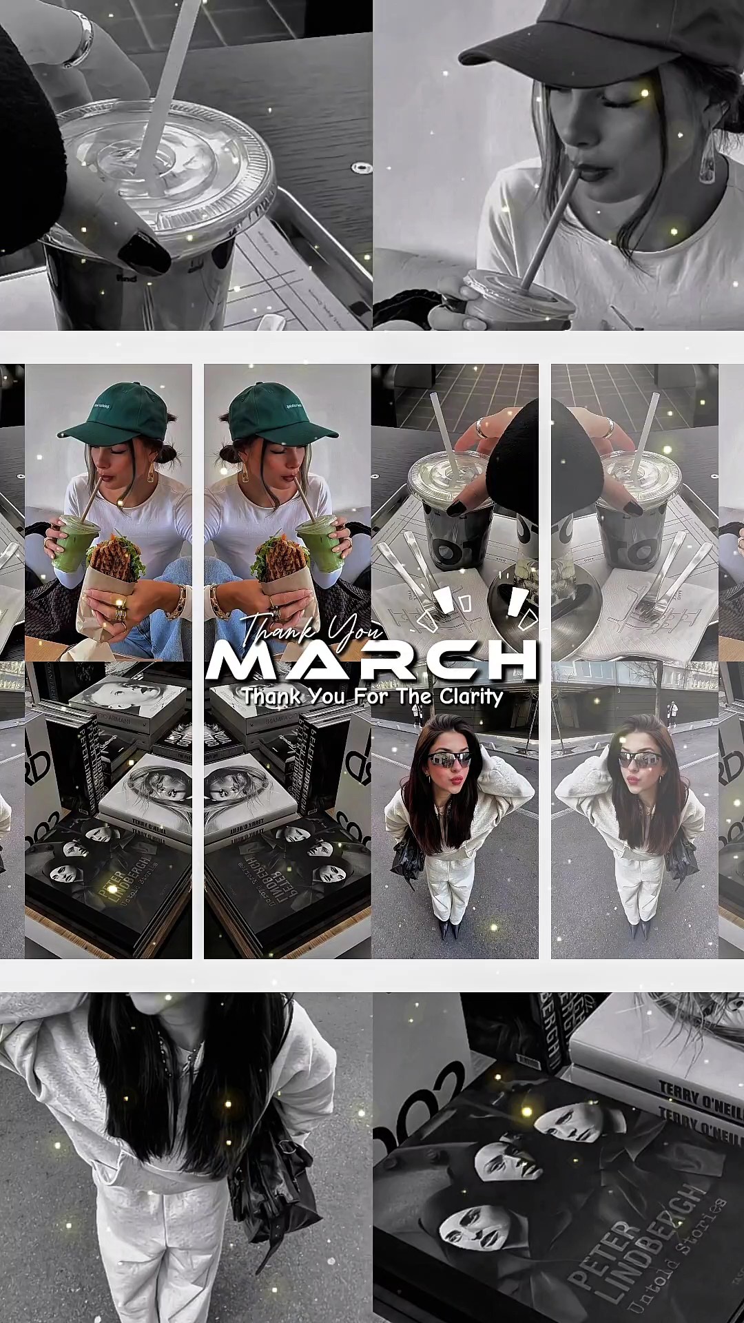 Gracias Marzo