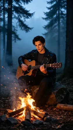 Guitar vibes
