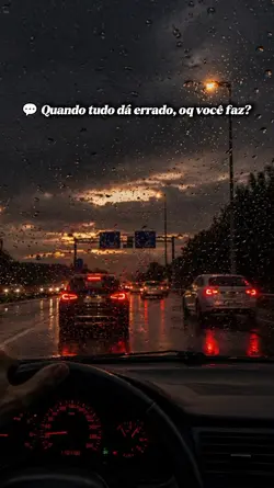 Use no seu carro pt7