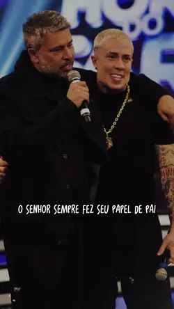 Te amo pai💙