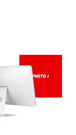 Try new template