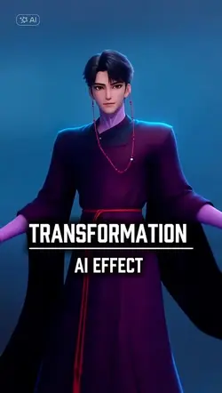 Transformation -AI