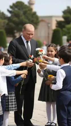 Atatürk 