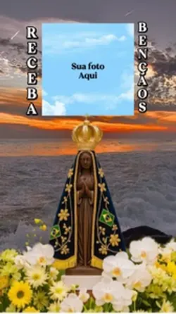 Nossa Senhora Aparec