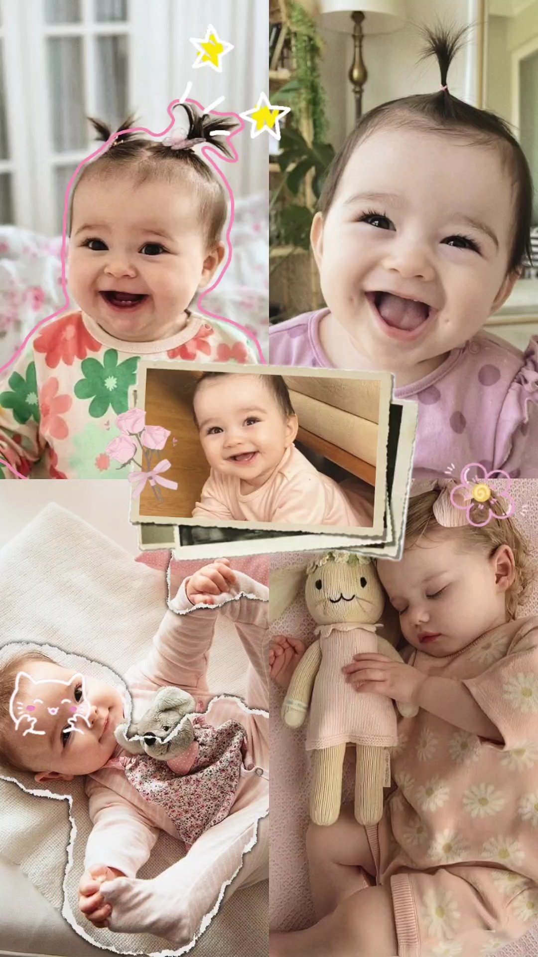 Baby Cute