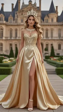 Princess AI