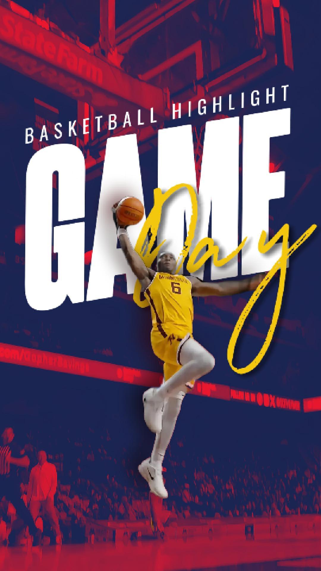 Basketball Highlight