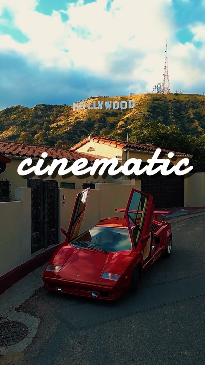 5 Video Cinematic
