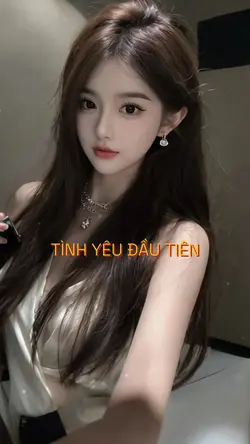 Tình Yêu Đầu Tiên 