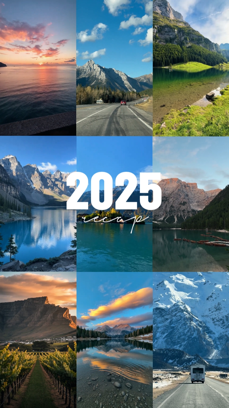 2025 recap 123 recap
