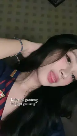 kalo soal ganteng