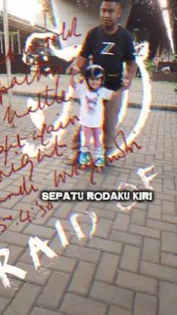 Jalan sepatu roda