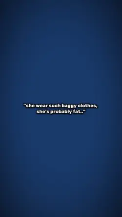 baggy clothes