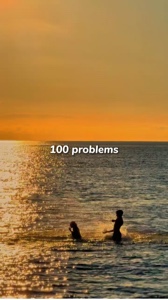 100 problems