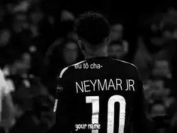 NEYMAR x MUSICA