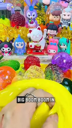 big boom kaboom