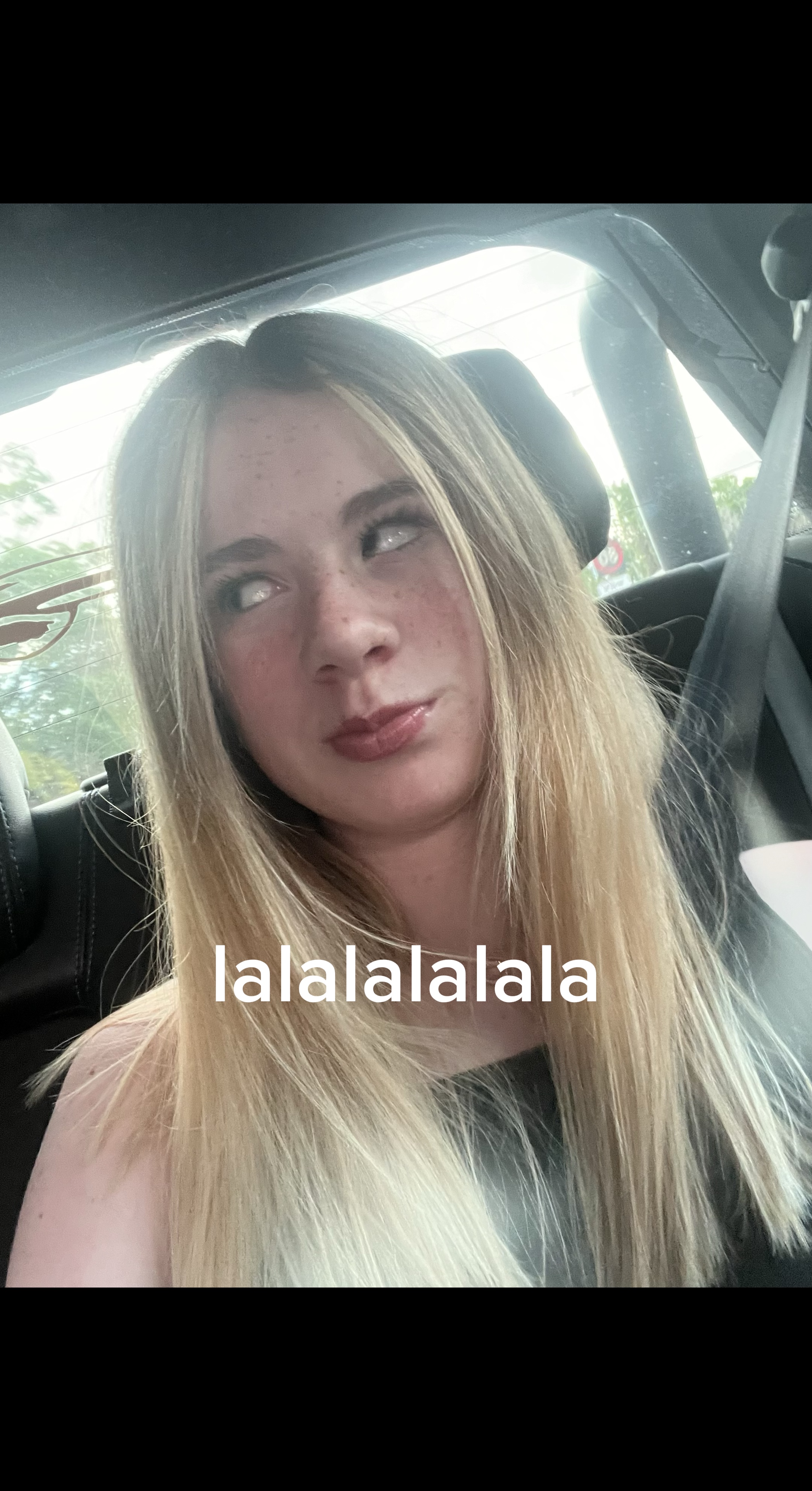 Who’s that girlllll