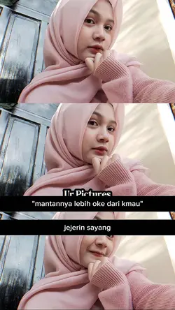 "mantannya lebih oke