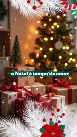música de natal 