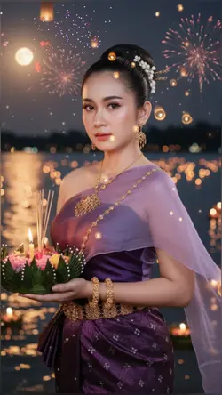 ลอยกระทง