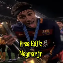 Free Editz Neymar jr