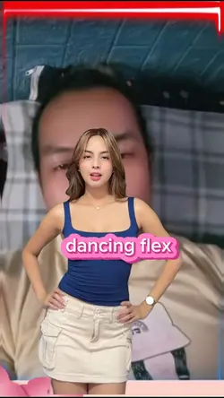 dancing flex