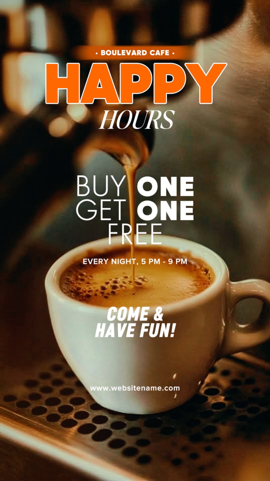 FNB PROMOCIÓN DE HORA FELIZ