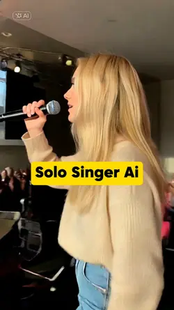 Solo Singer Ai