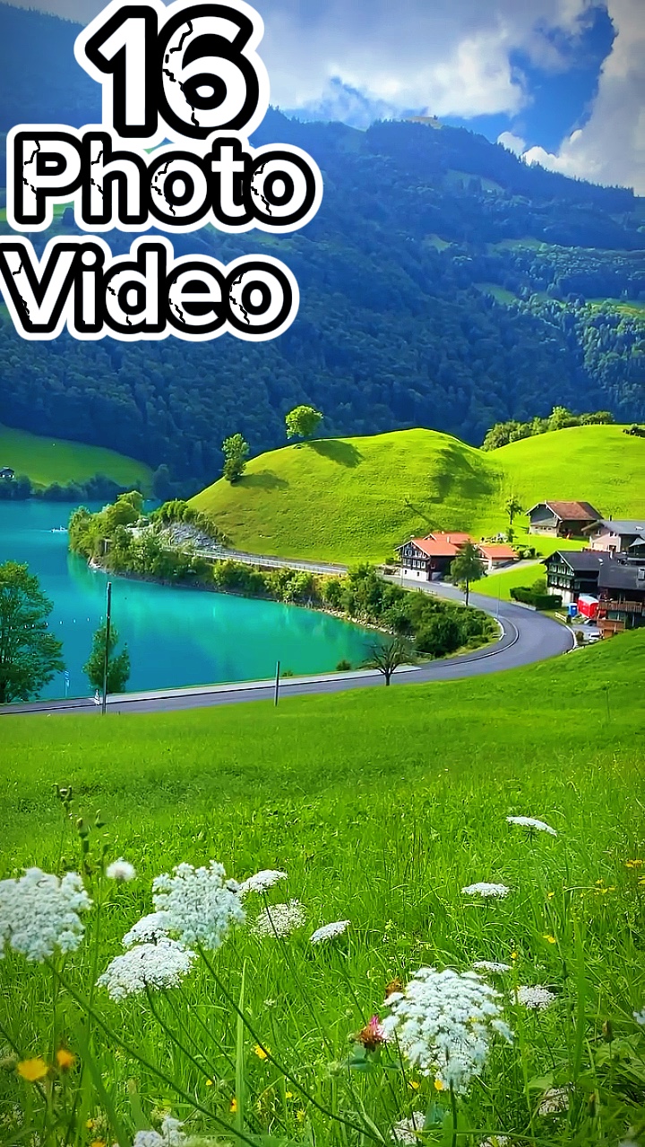 16 clipe ou foto 