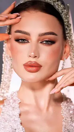 Turkish Bride ✨❤️