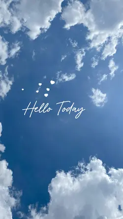 Hello Today