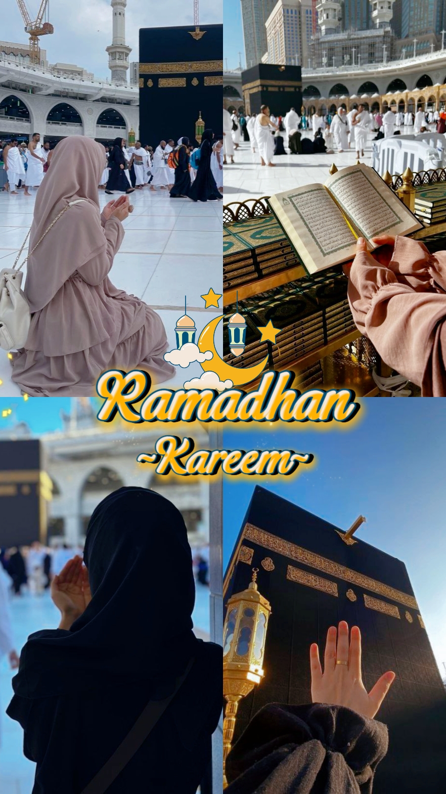 RAMADHAN KAREEM