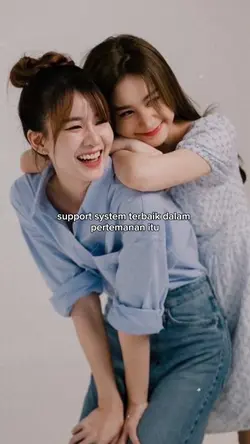 Friendship Moment