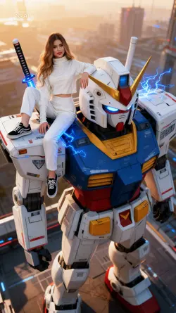 filter gundam