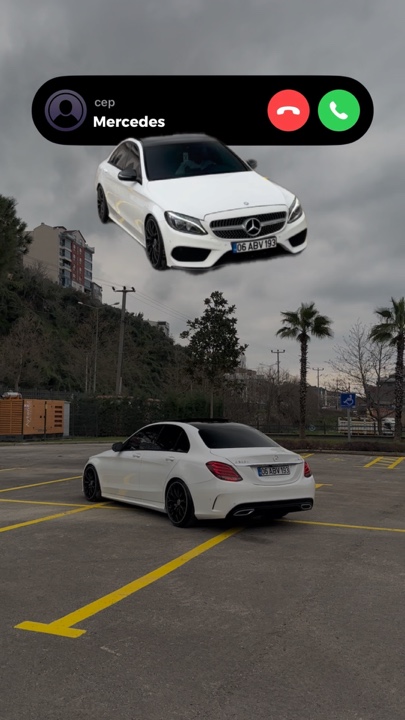 CAR’S CALLING YOU🧨