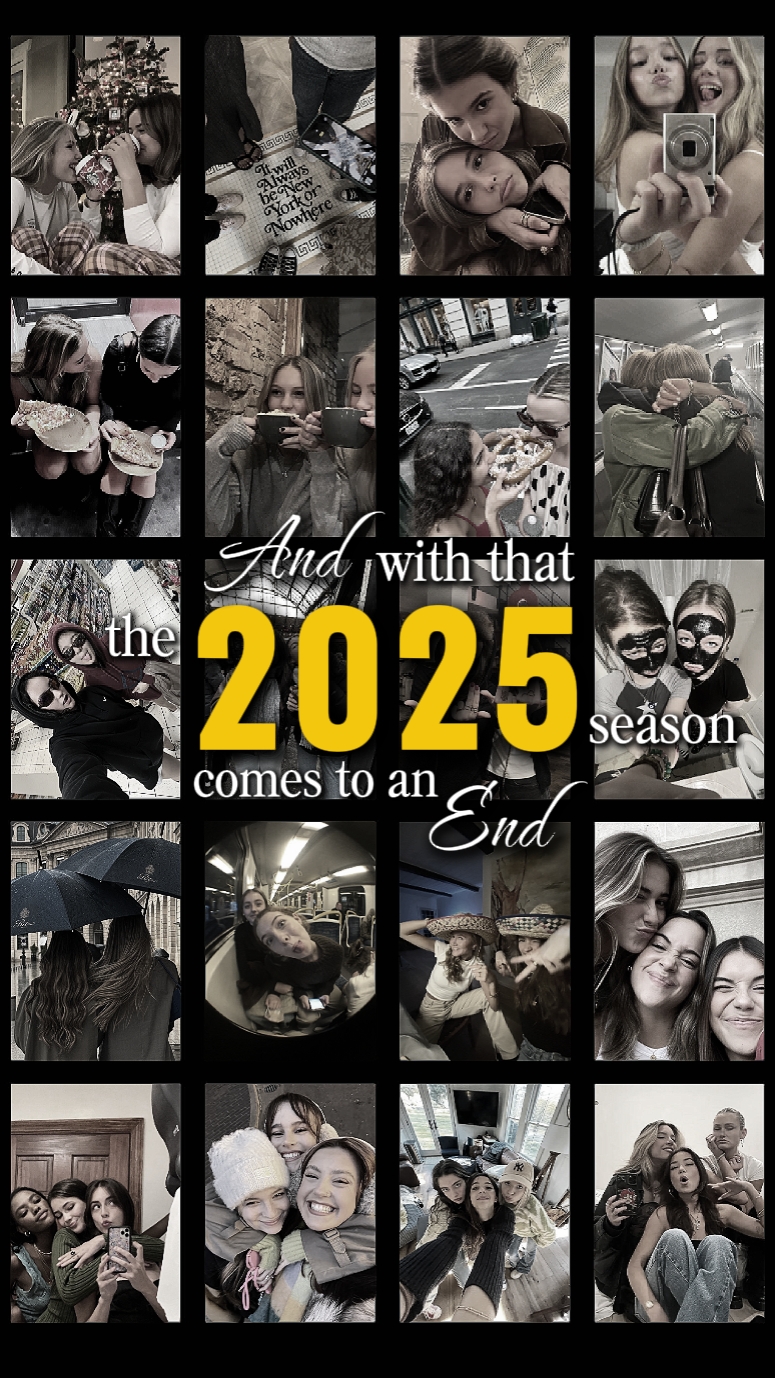 Musim 2025 | Viva La